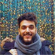 Insegnante di Inglese CELTA Cambridge